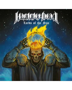 Lords Of The Sun