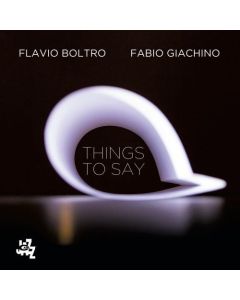 Things To Say