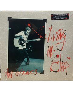 Living In Clip