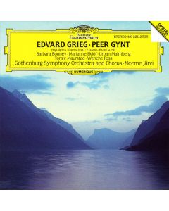 Peer Gynt (Highlights • Querschnitt • Extraits • Brani Scelti)