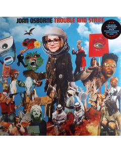Trouble And Strife