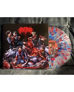 Everyone'S A Murderer (Vinyl Splatter)