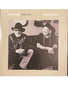 Workin' Man (Willie Sings Merle)