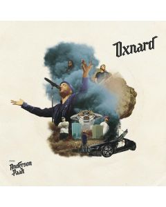 Oxnard