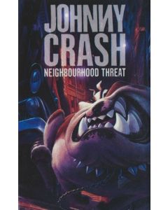 Neighbourhood Threat