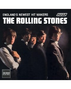 ENGLAND'S NEWEST HIT MAKER