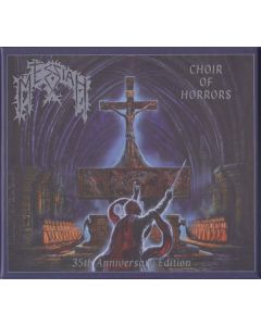 Choir Of Horrors - 35th Anniversary Edition