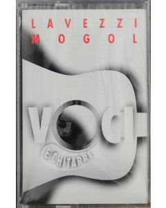 Voci E Chitarre