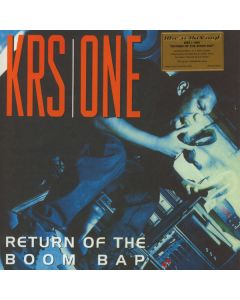 Return Of The Boom Bap