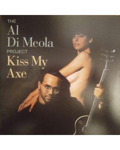 Kiss My Axe