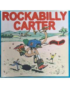 Rockabilly Carter