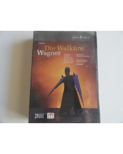 Die Walküre