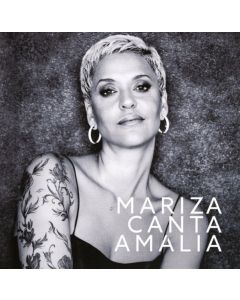 Mariza Canta Amália