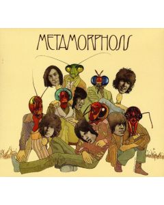 Metamorphosis