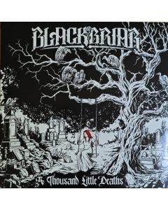 A Thousand Little Deaths