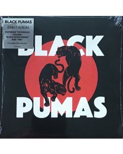 Black Pumas