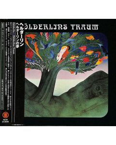 Hölderlins Traum