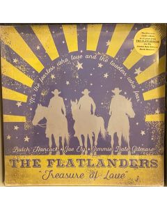 Treasure Of Love