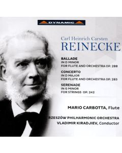 Ballade / Concerto / Serenade