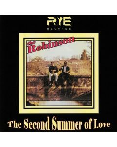 The Second Summer Of Love