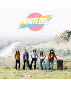 White Dog