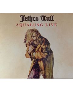 Aqualung Live