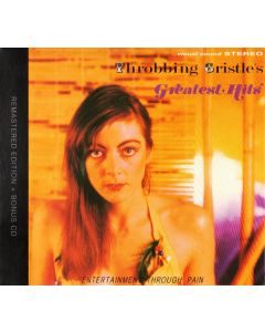 Throbbing Gristle's Greatest Hits (Entertainment Through Pain)