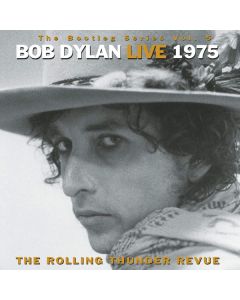 Live 1975 (The Rolling Thunder Revue)