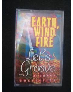Let's Groove - A Dance Collection
