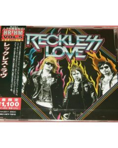 Reckless Love