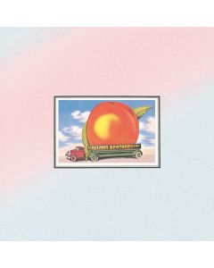 Eat A Peach
