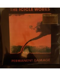 Permanent Damage