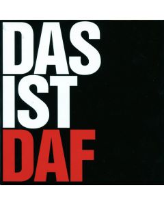 Das Ist DAF
