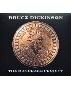 The Mandrake Project