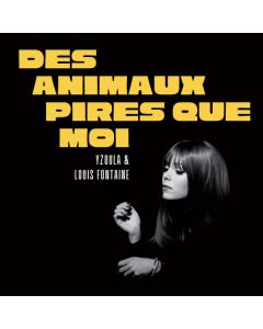 Des Animaux Pires Que Moi