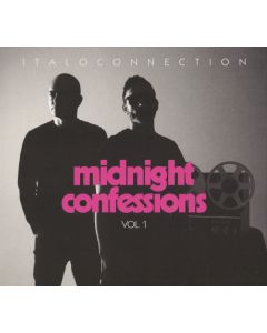 Midnight Confessions Vol. 1