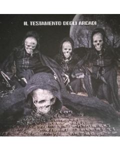 Il Testamento Degli Arcadi