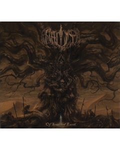 Of Scorched Earth
