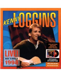 Live! Rock 'N Rockets 1998