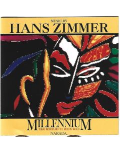 Millennium - Tribal Wisdom And The Modern World