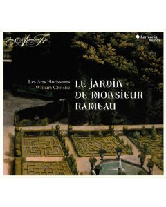 Le Jardin De Monsieur Rameau