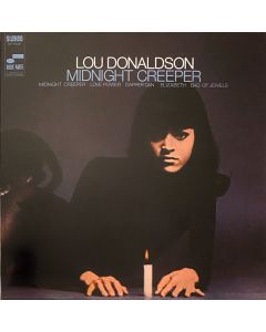 Midnight Creeper