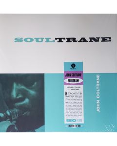 Soultrane