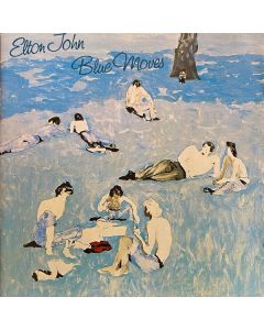 Blue Moves