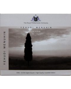 Yehudi Menuhin - The Album