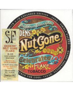 Ogdens' Nut Gone Flake