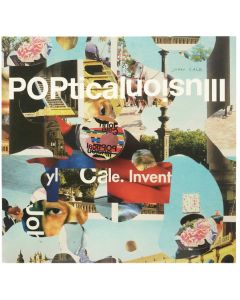 Poptical Illusion