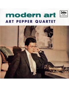 Modern Art