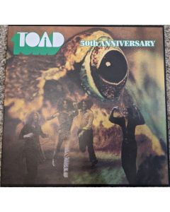 Toad