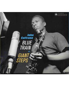 Blue Train + Giant Steps